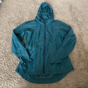 Athleta jacket size XS